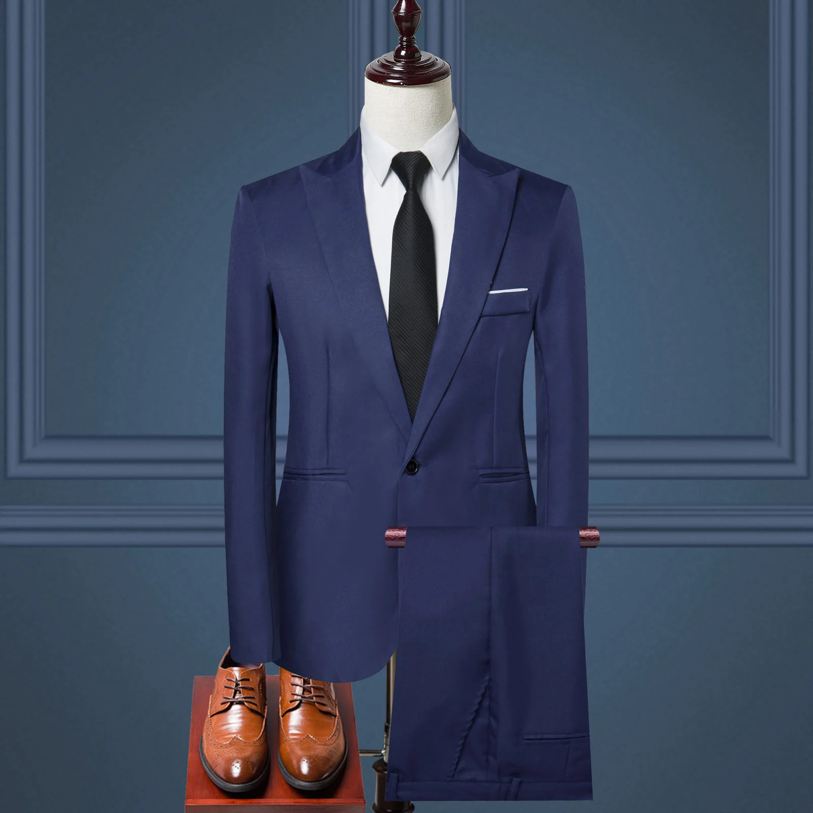 New men's suits 